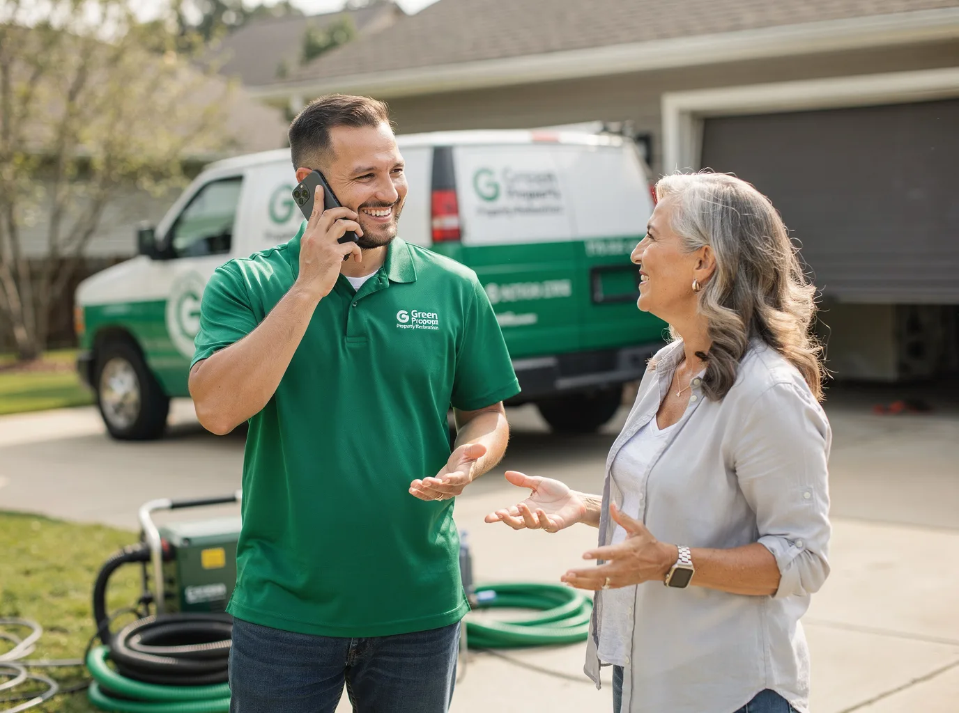 Water Damage Restoration Upperco, MD FAQs